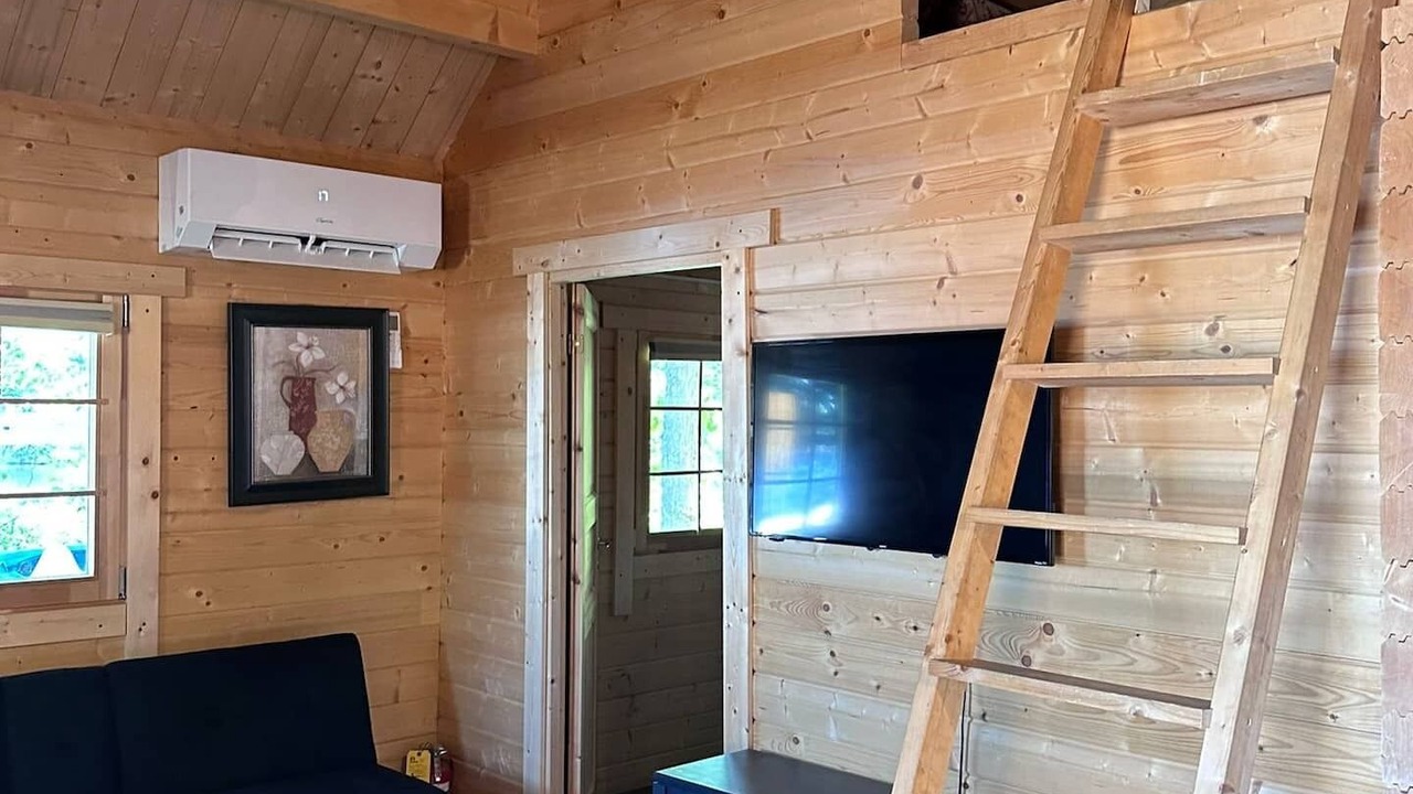 Photo of Livingroom in Seguin
