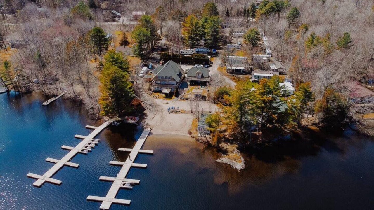 Photo of Outdoor in Seguin