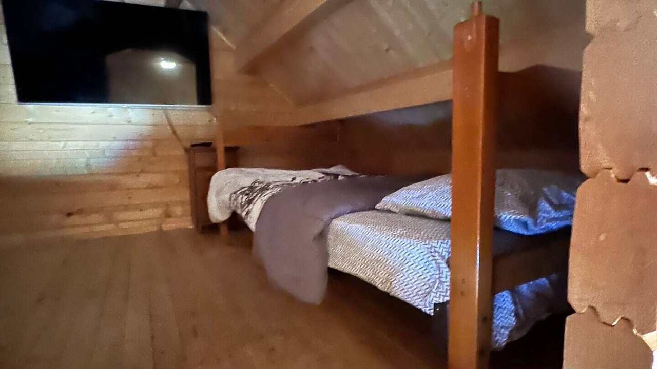 Photo of Bedroom in Seguin
