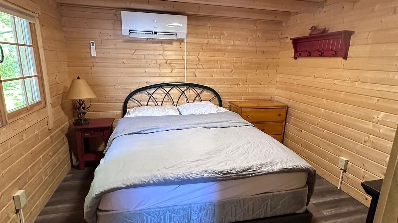 Photo of Bedroom in Seguin