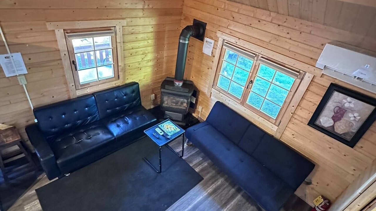 Photo of Livingroom in Seguin