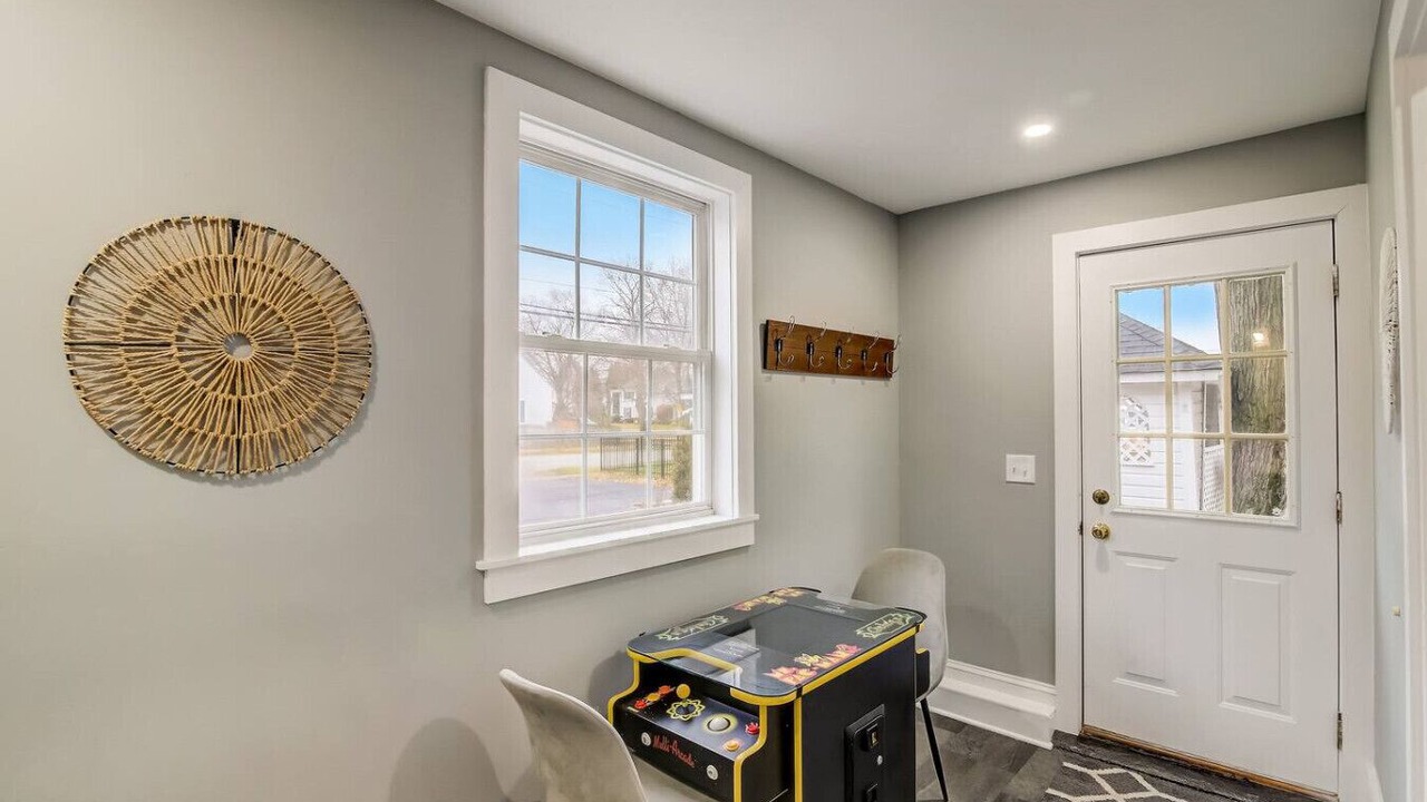 Photo of Bedroom in Huron