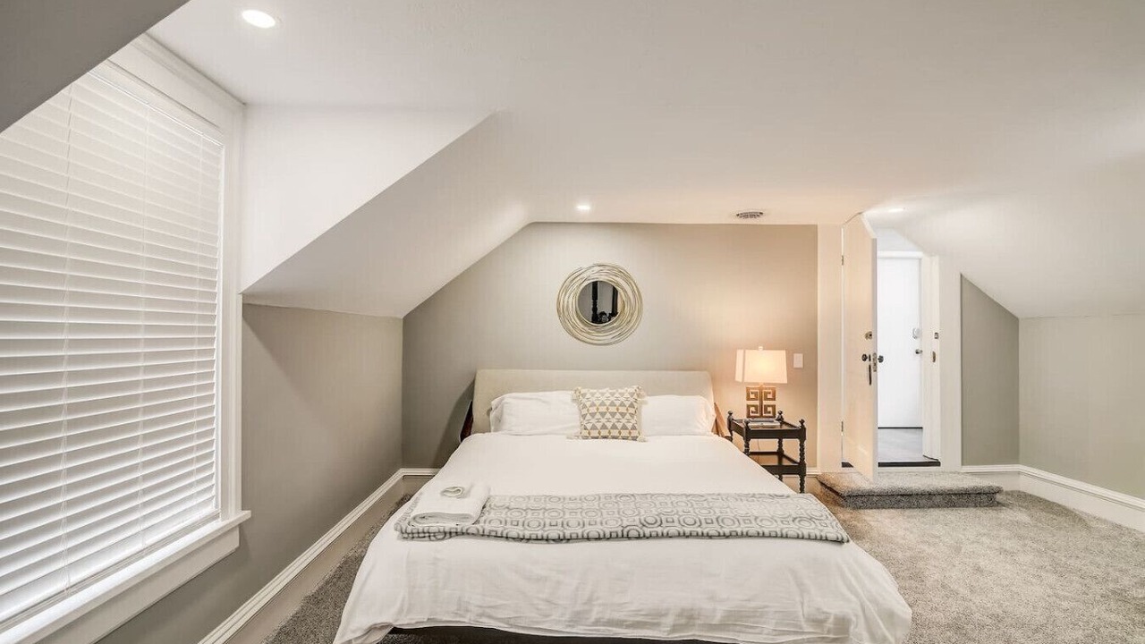 Photo of Bedroom in Huron