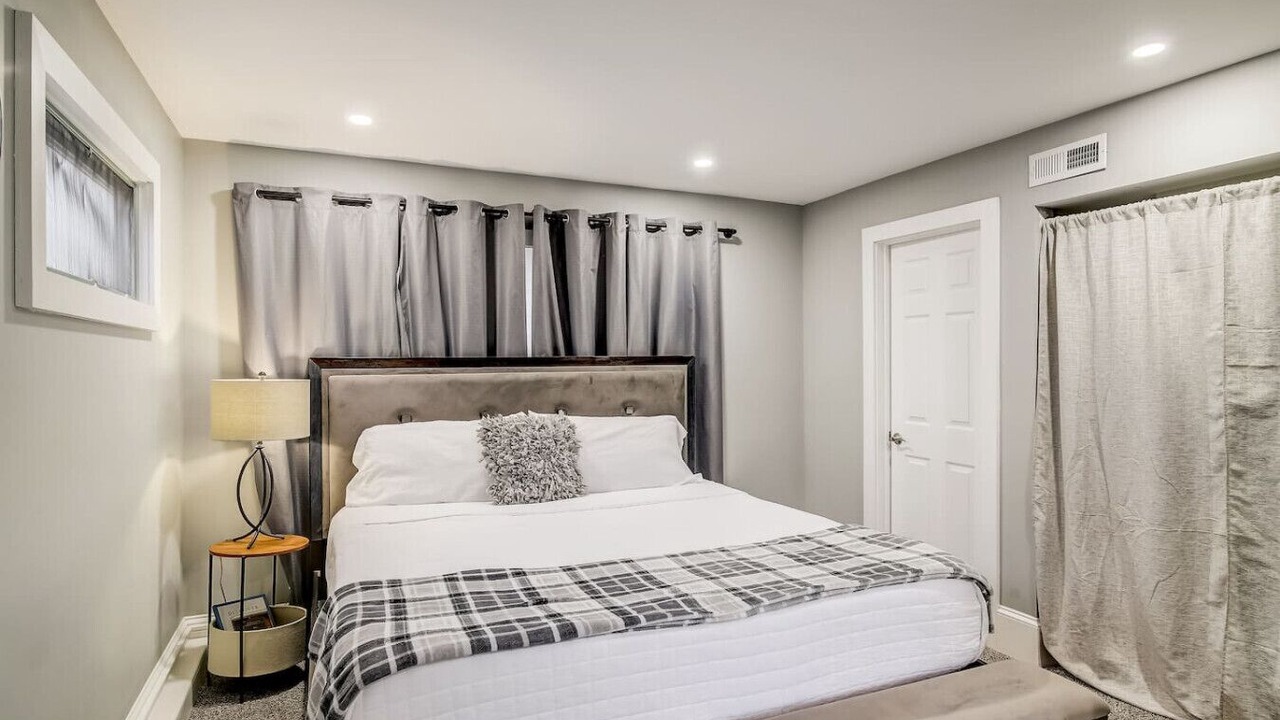 Photo of Bedroom in Huron