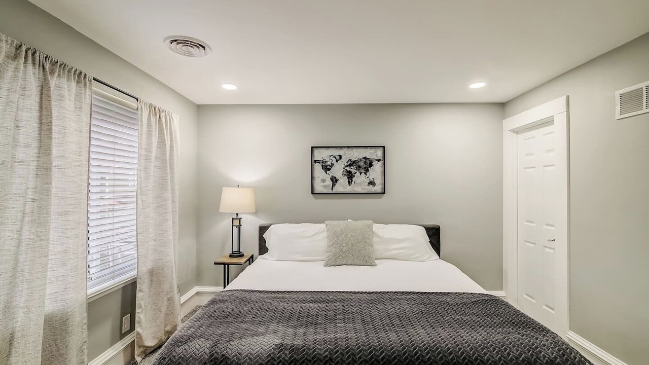 Photo of Bedroom in Huron