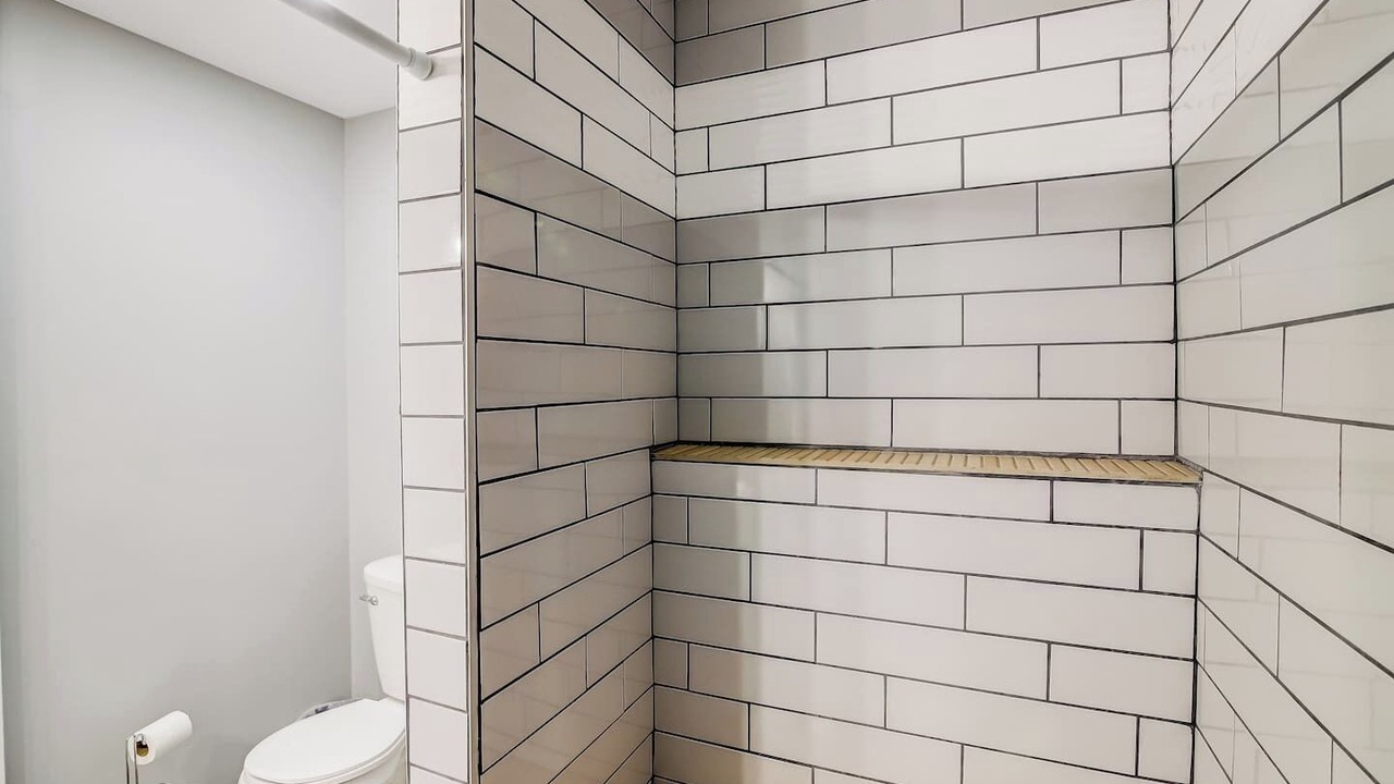 Photo of Bathroom in Huron