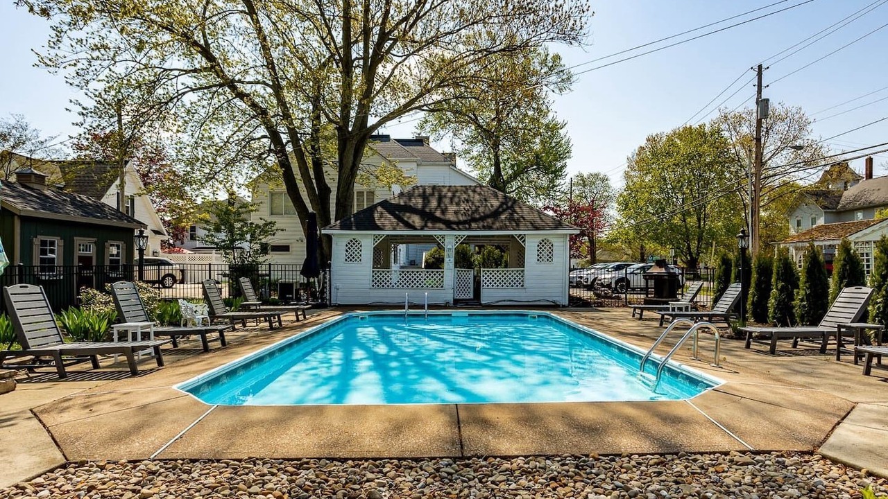 Photo of Outdoor in Huron