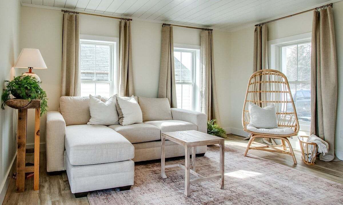 Photo of Livingroom in Valois