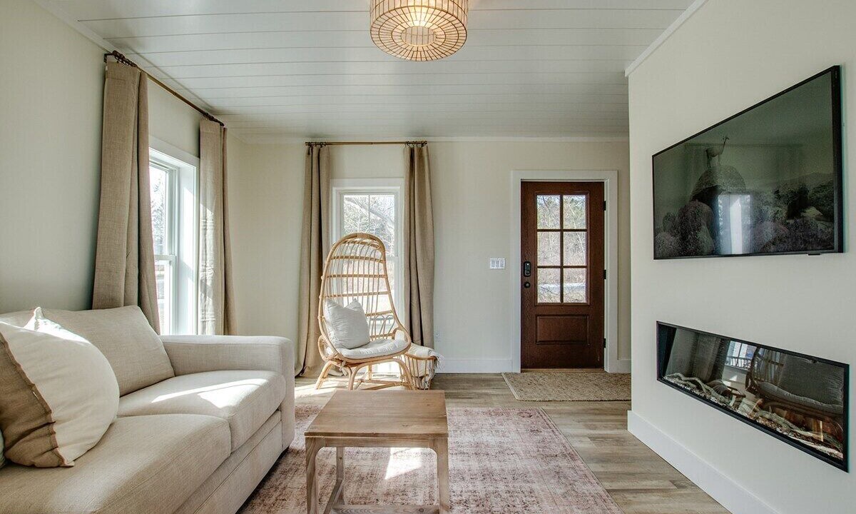 Photo of Livingroom in Valois