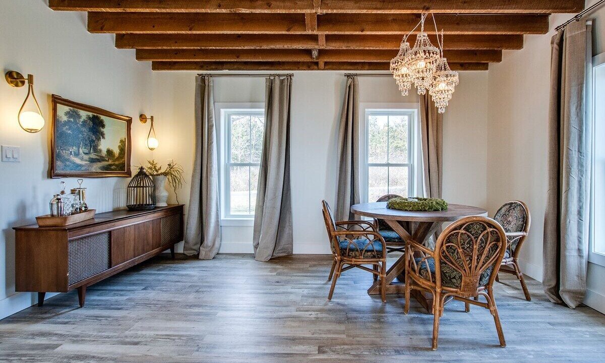 Photo of Livingroom in Valois
