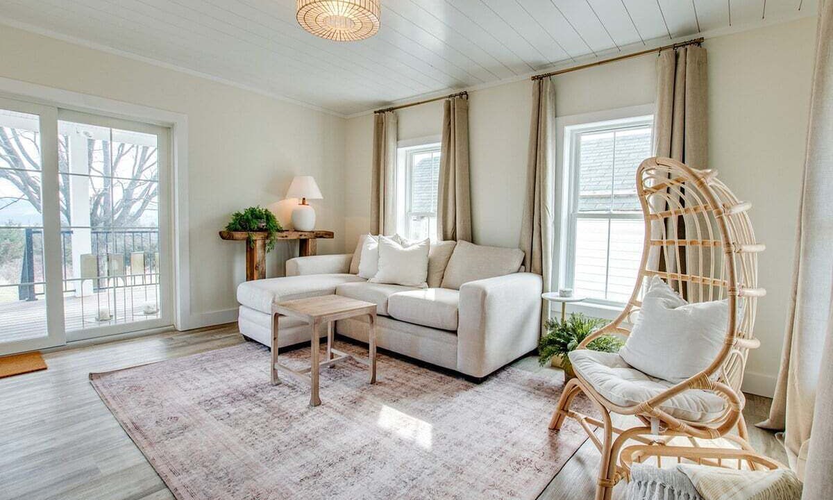 Photo of Livingroom in Valois