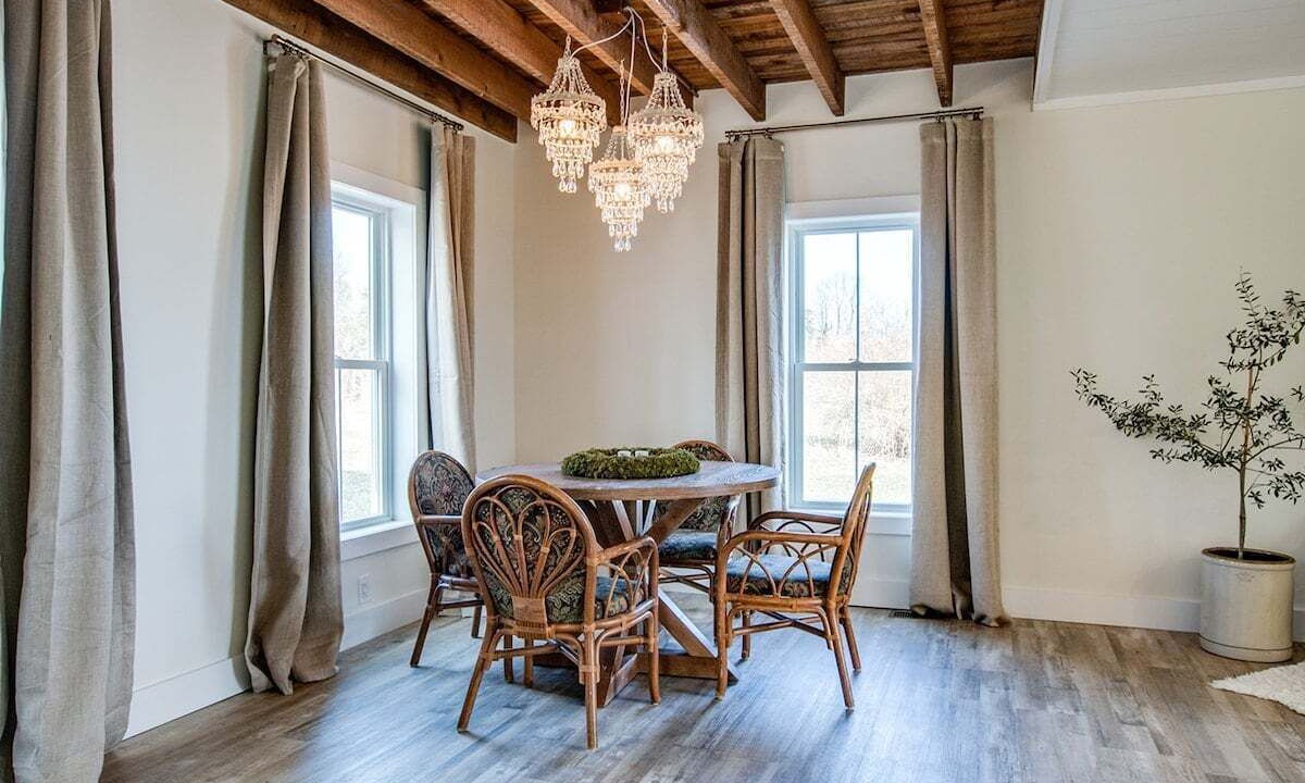 Photo of Livingroom in Valois