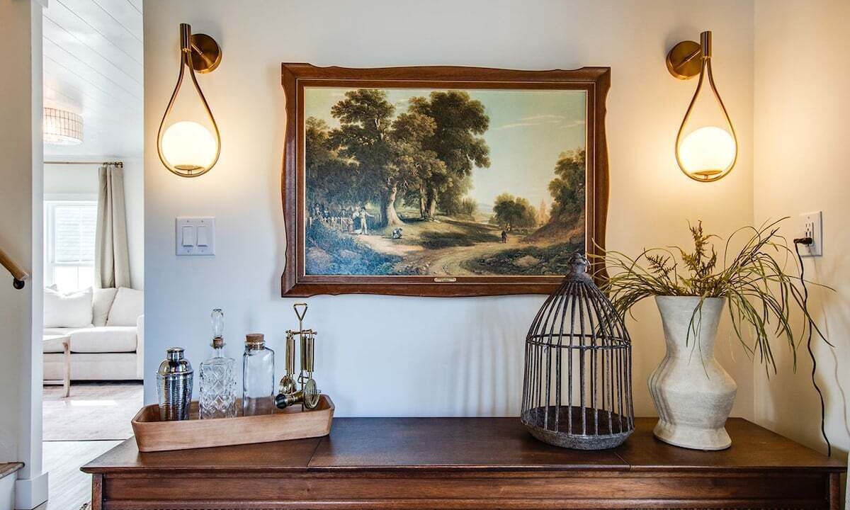 Photo of Livingroom in Valois