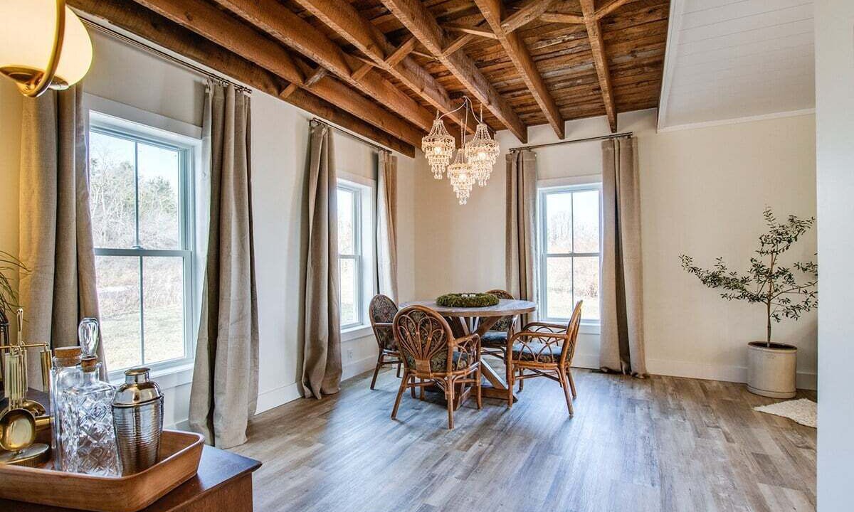 Photo of Livingroom in Valois