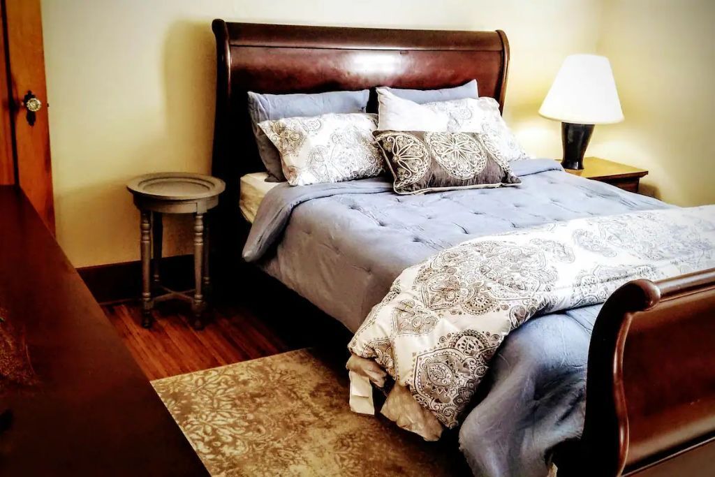 Photo of Bedroom in Rochester