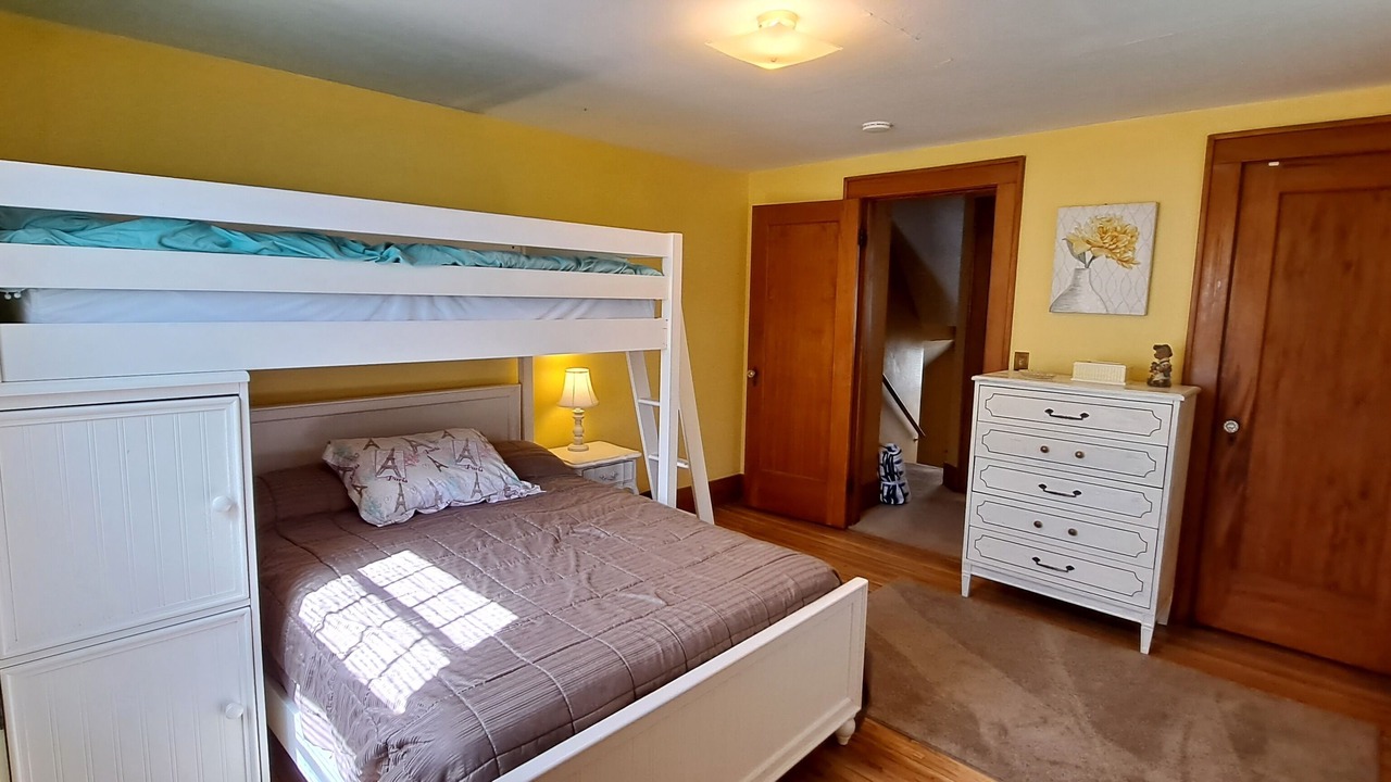 Photo of Bedroom in Rochester
