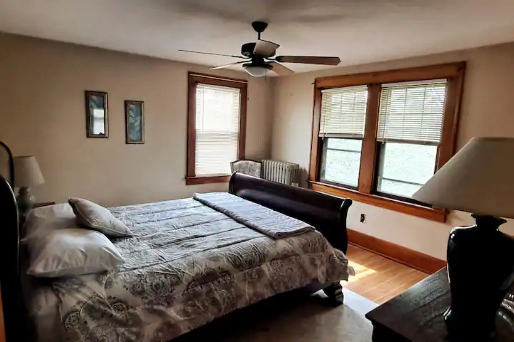 Photo of Bedroom in Rochester