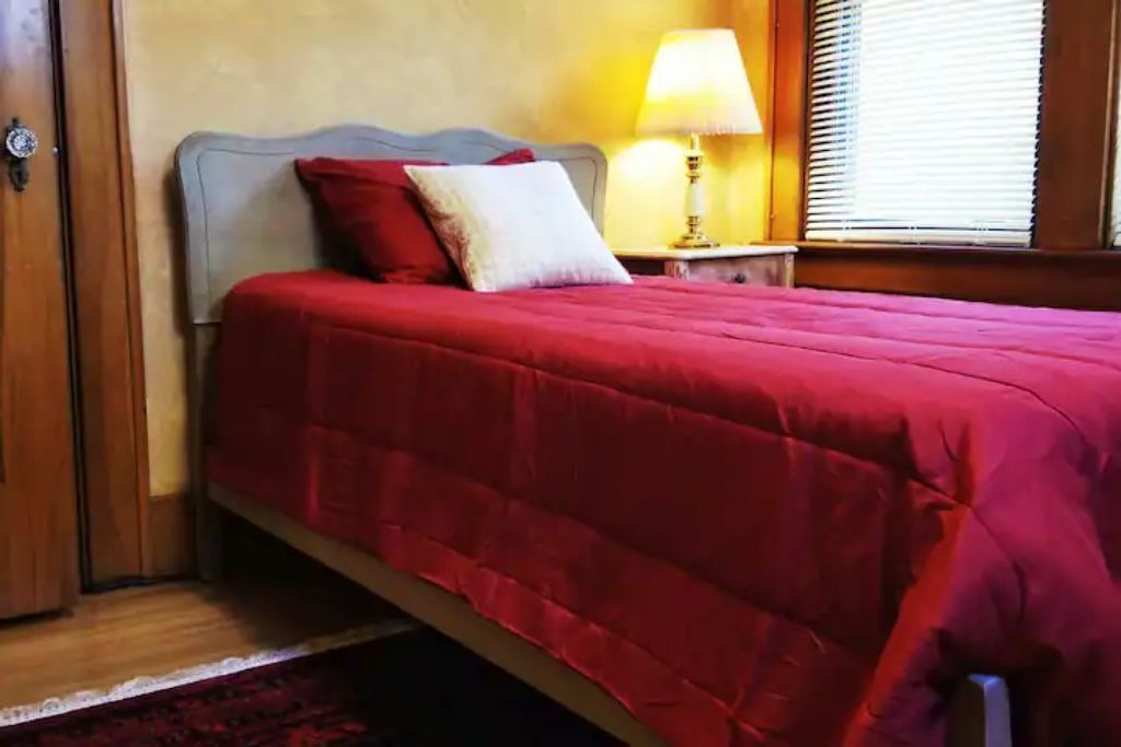 Photo of Bedroom in Rochester