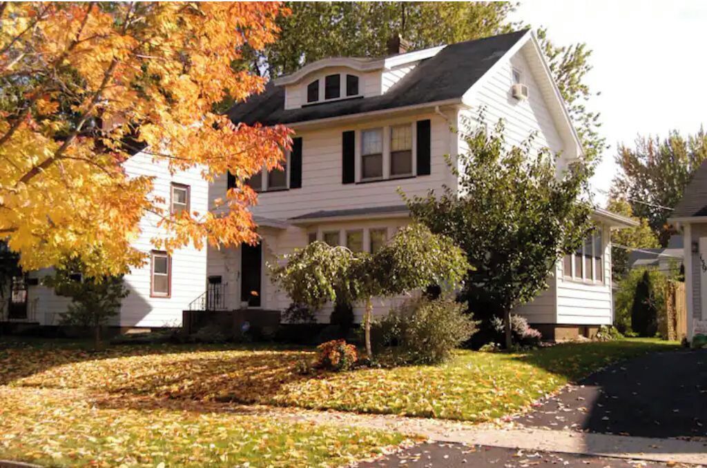 Photo of Outdoor in Rochester