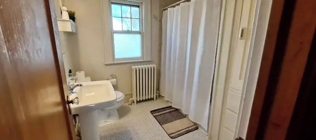 Photo of Bathroom in Rochester