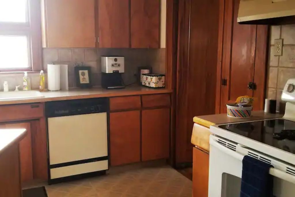 Photo of Kitchen in Rochester
