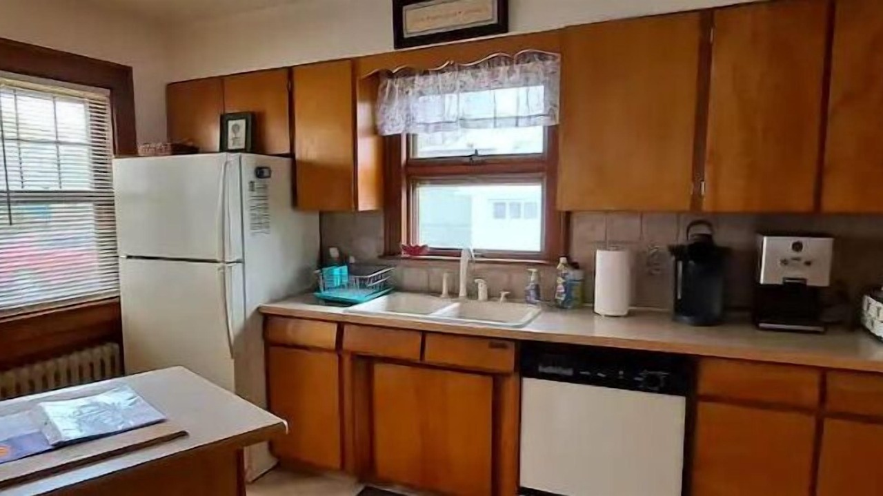 Photo of Kitchen in Rochester