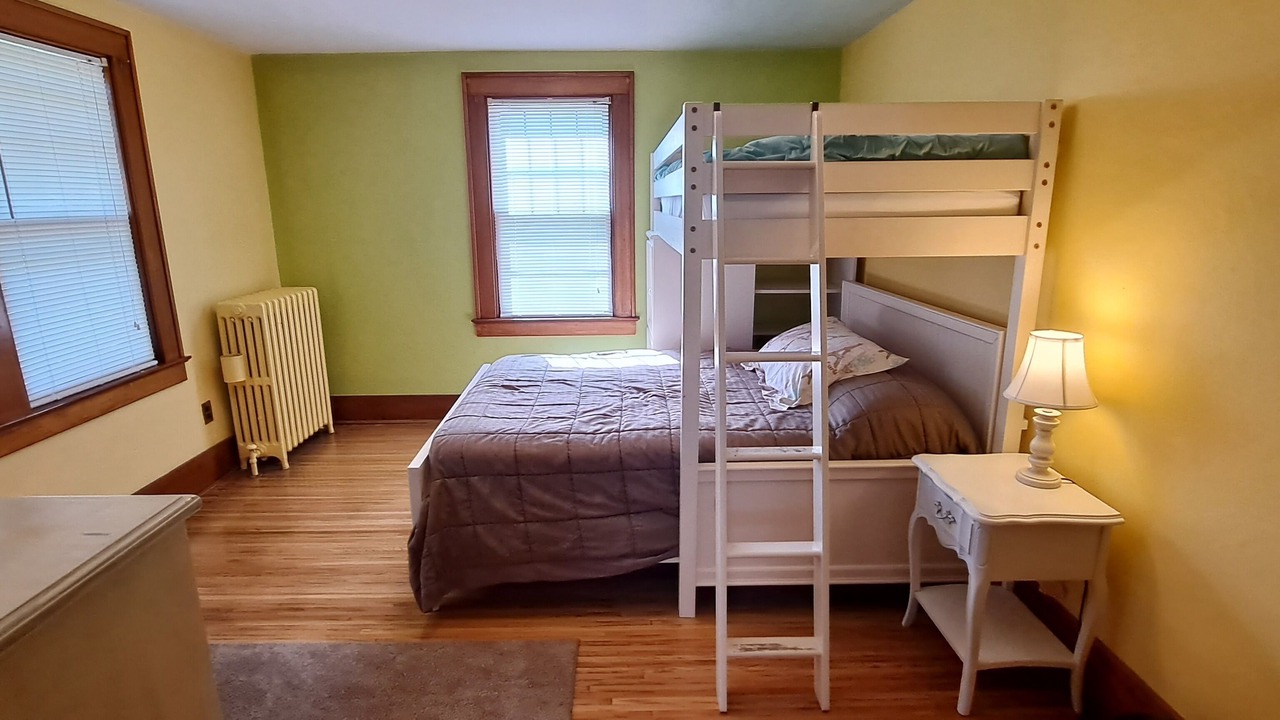Photo of Bedroom in Rochester