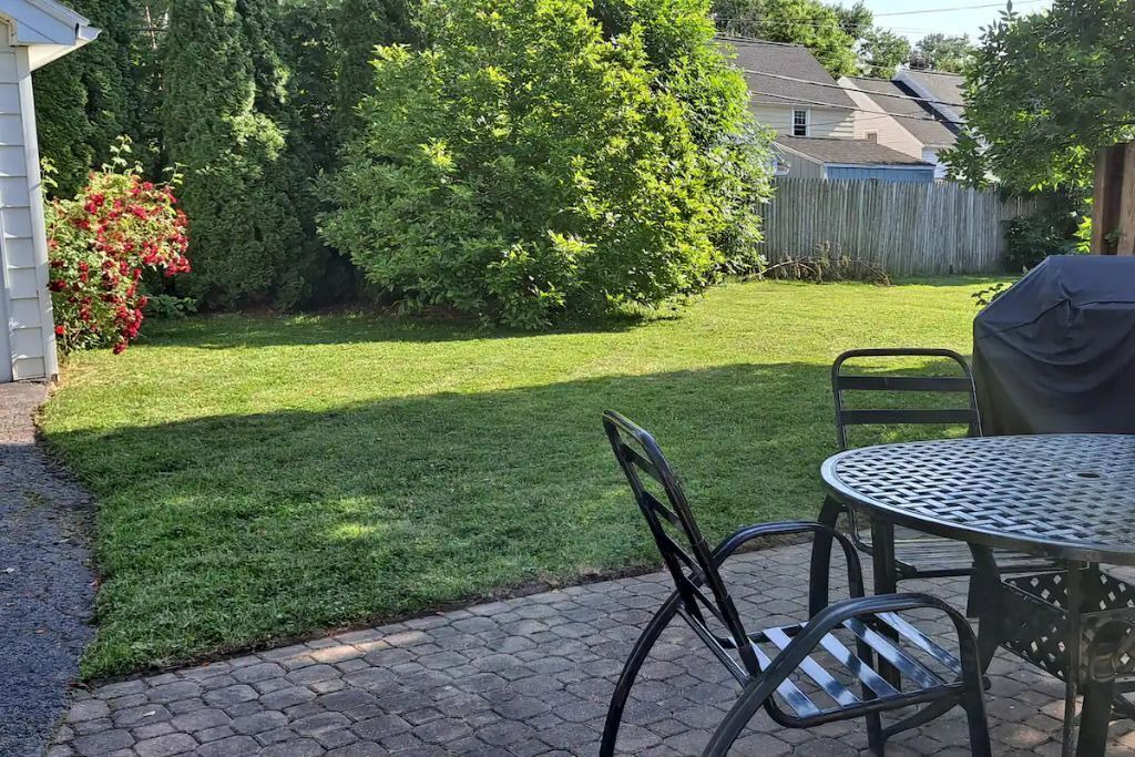 Photo of Outdoor in Rochester