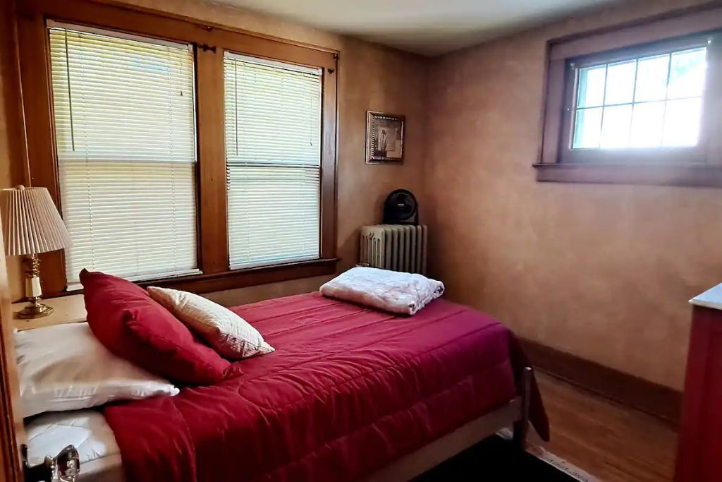 Photo of Bedroom in Rochester