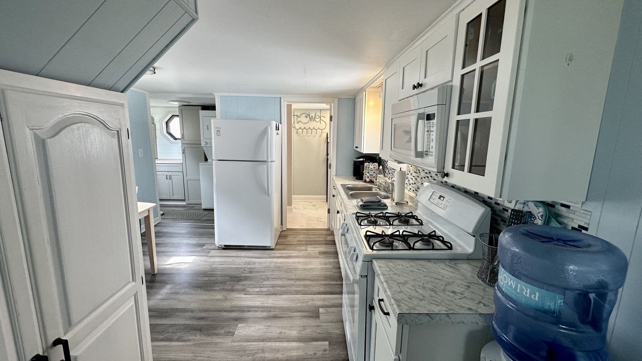 Photo of Kitchen in Ashville