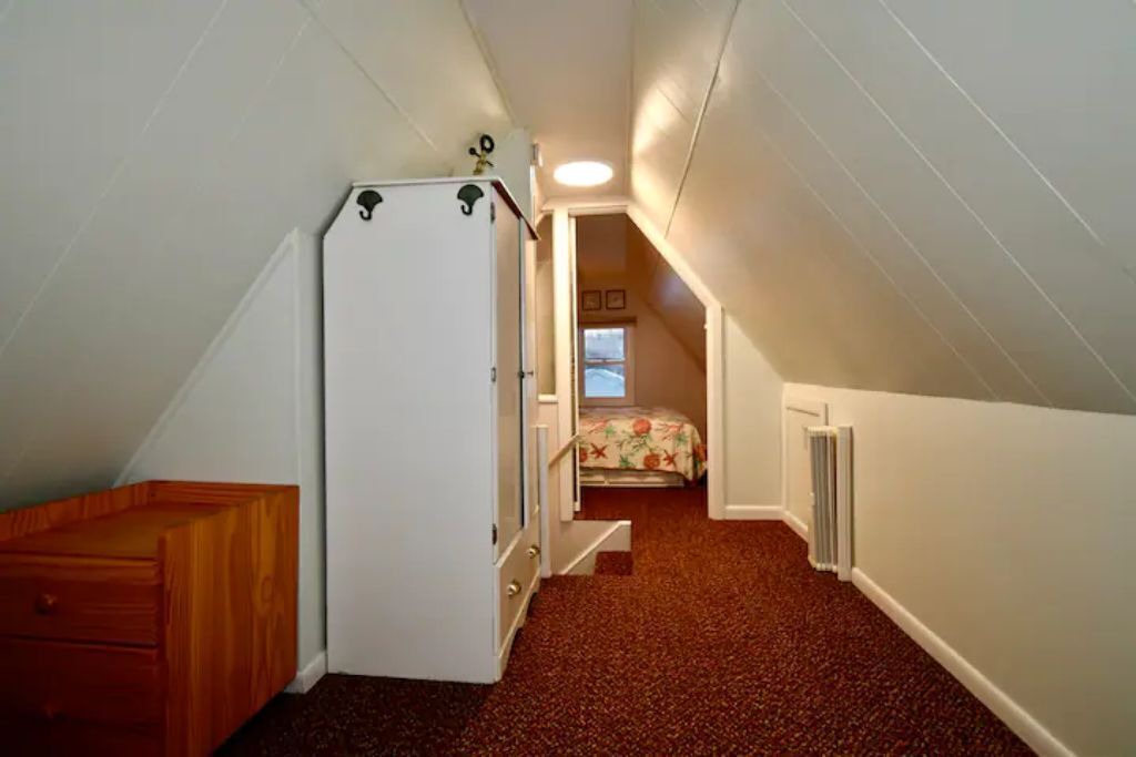 Photo of Bedroom in Ashville