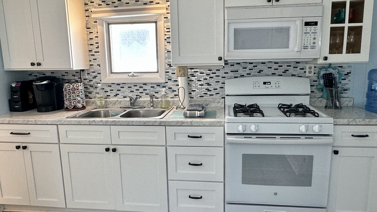 Photo of Kitchen in Ashville