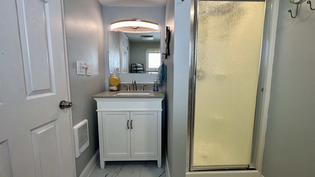 Photo of Bathroom in Ashville