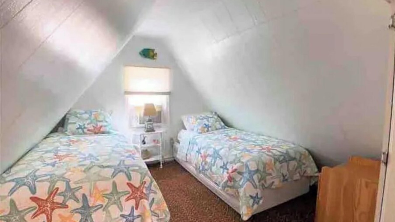 Photo of Bedroom in Ashville