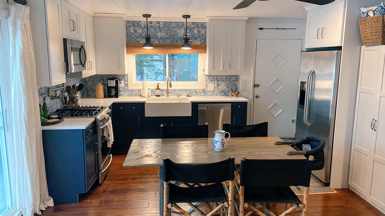 Photo of Kitchen in Mancelona