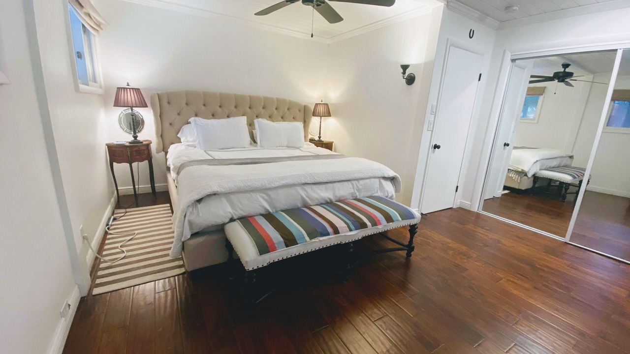 Photo of Bedroom in Mancelona
