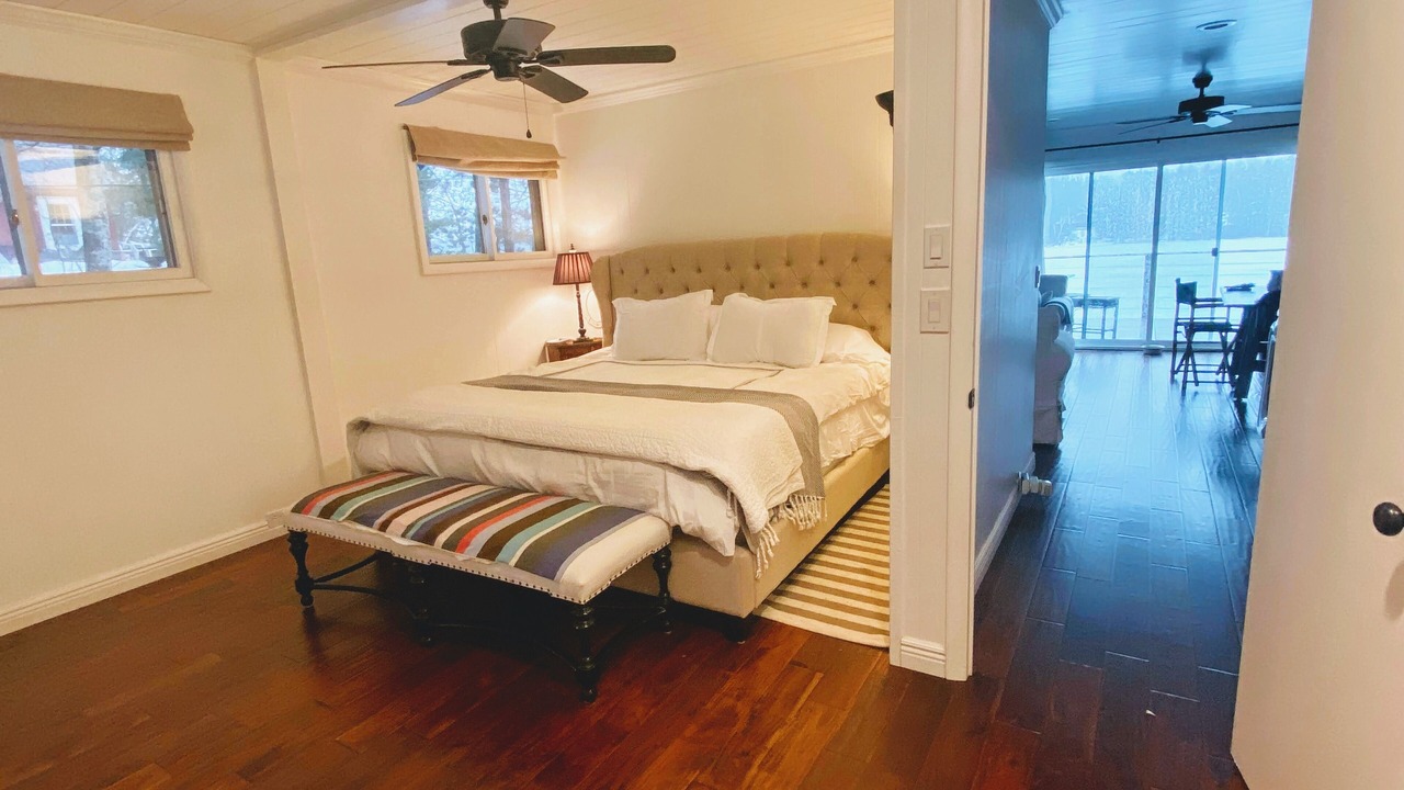Photo of Bedroom in Mancelona