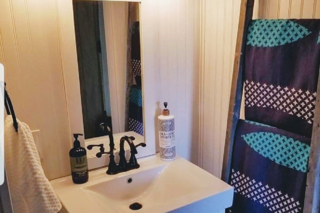 Photo of Bathroom in Mancelona