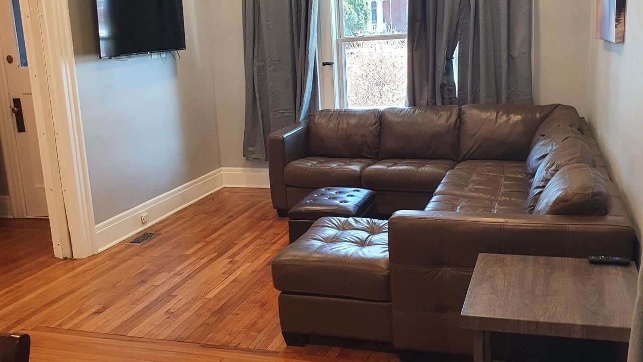Photo of Livingroom in North Buffalo