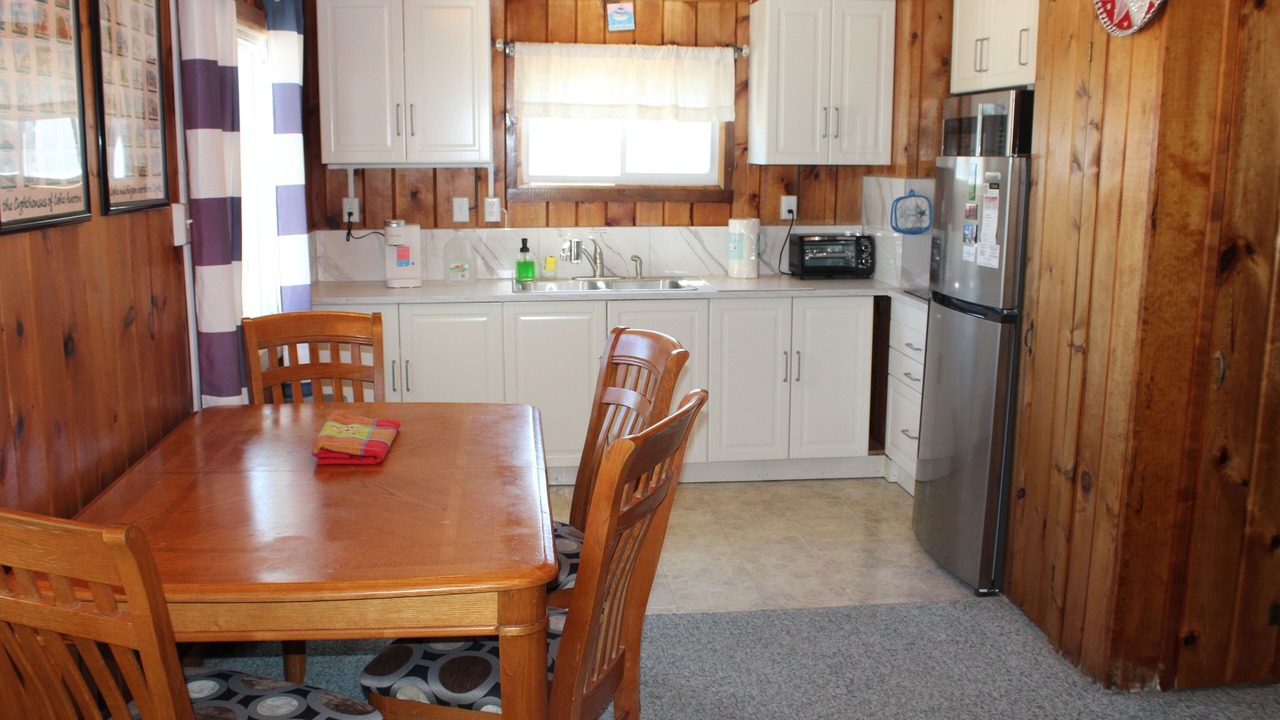 Photo of Kitchen in Greenbush