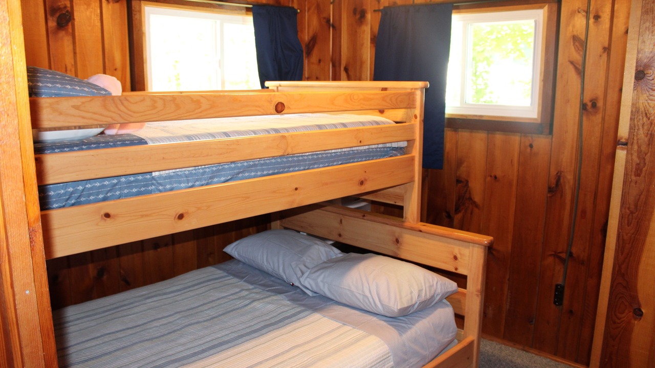 Photo of Bedroom in Greenbush