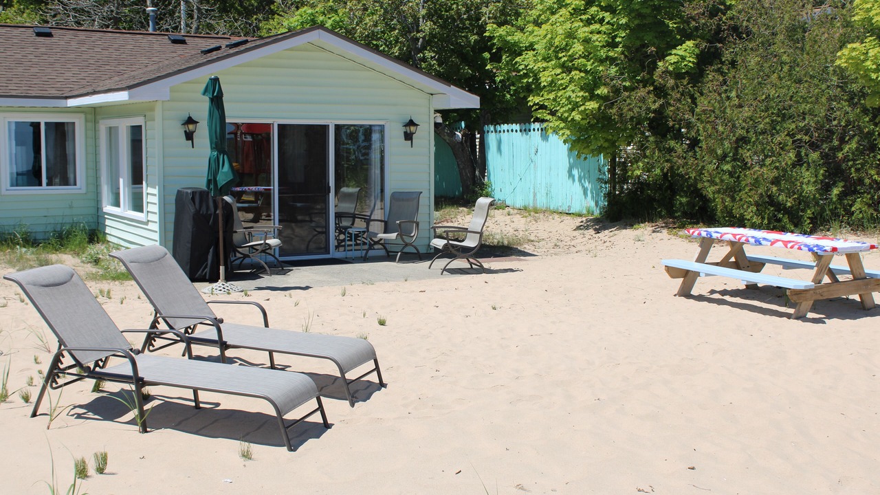 Photo of Patio Balcony in Greenbush