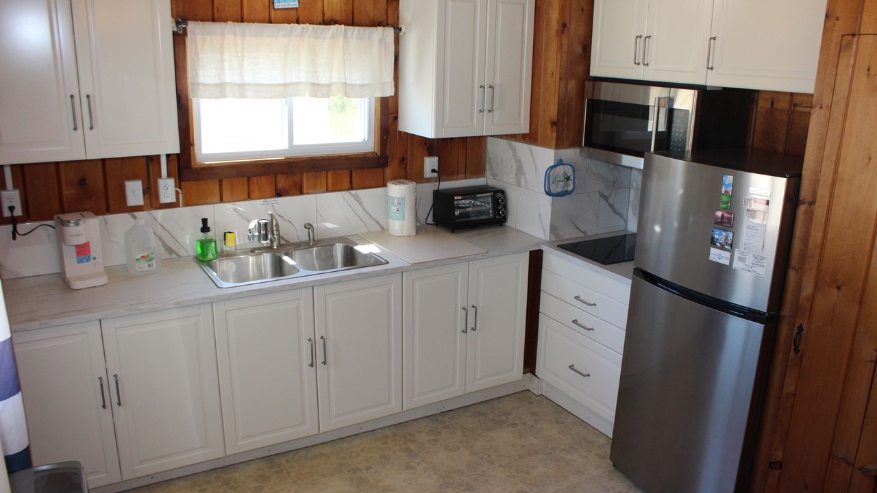 Photo of Kitchen in Greenbush
