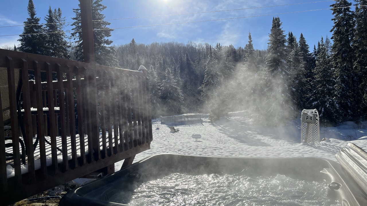 Photo of Outdoor in Notre-Dame-Des-Bois
