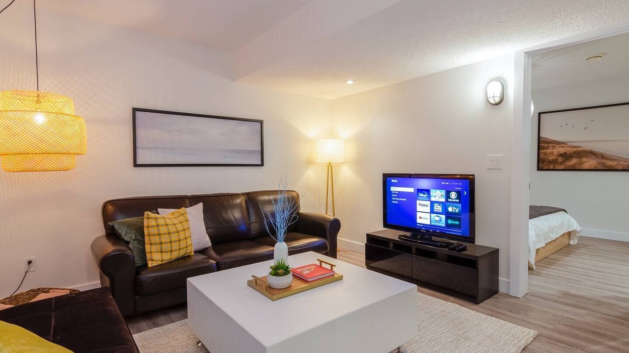 Photo of Bedroom in Southwest Edmonton