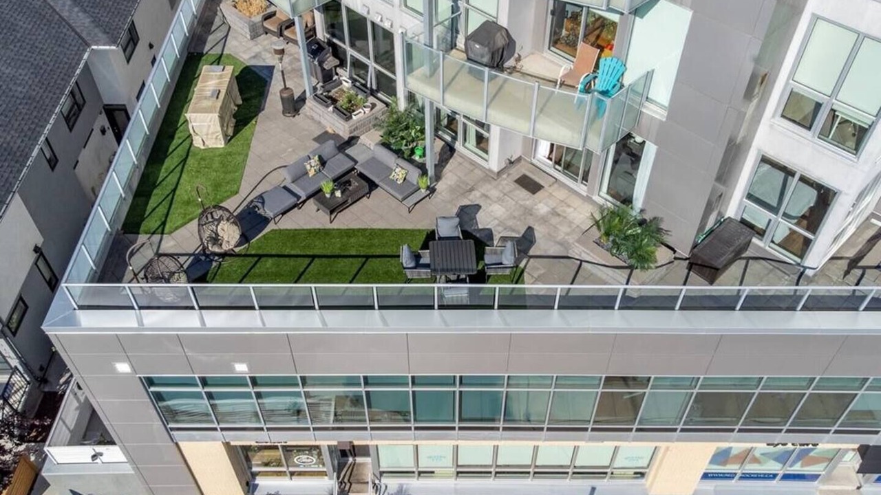Photo of Outdoor in Richmond