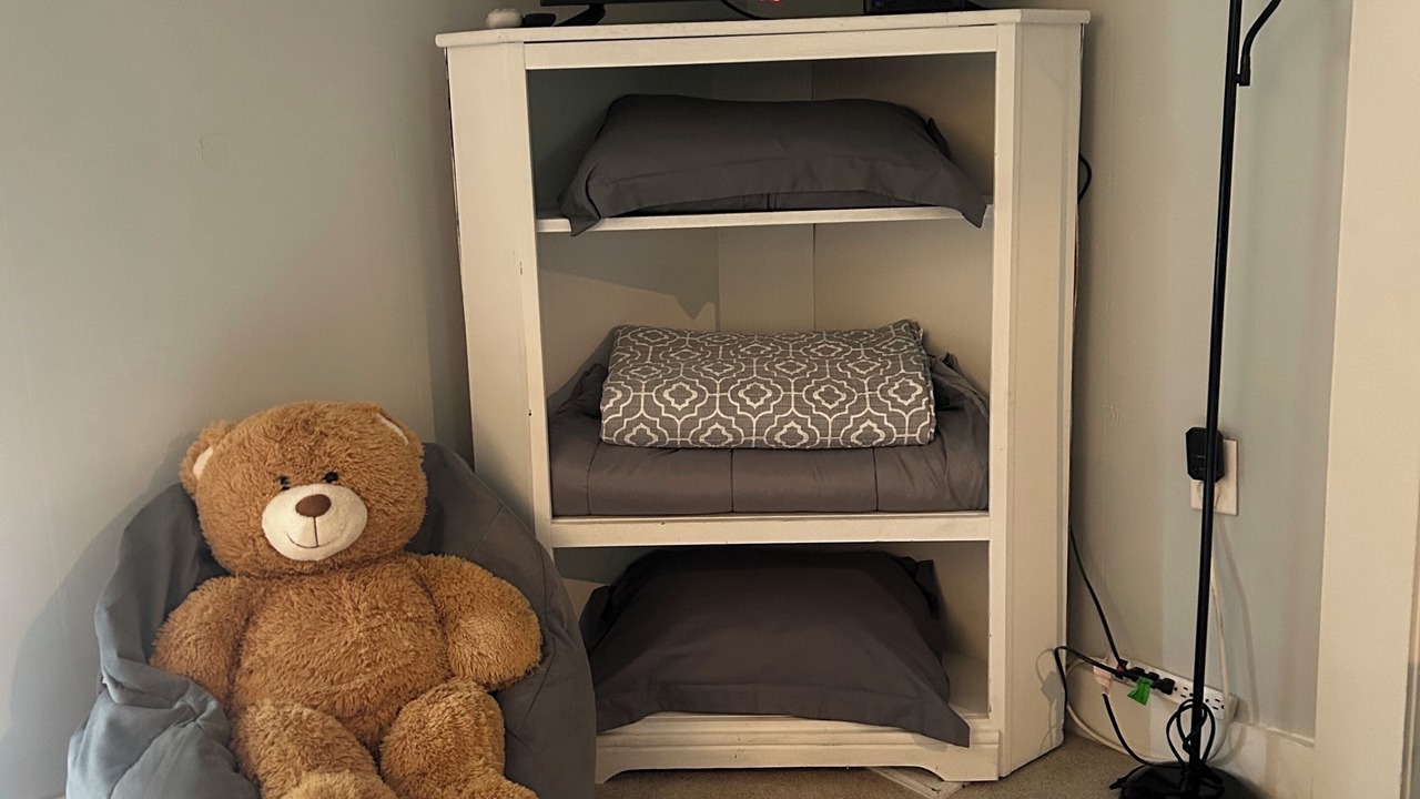 Photo of Bedroom in Killbuck
