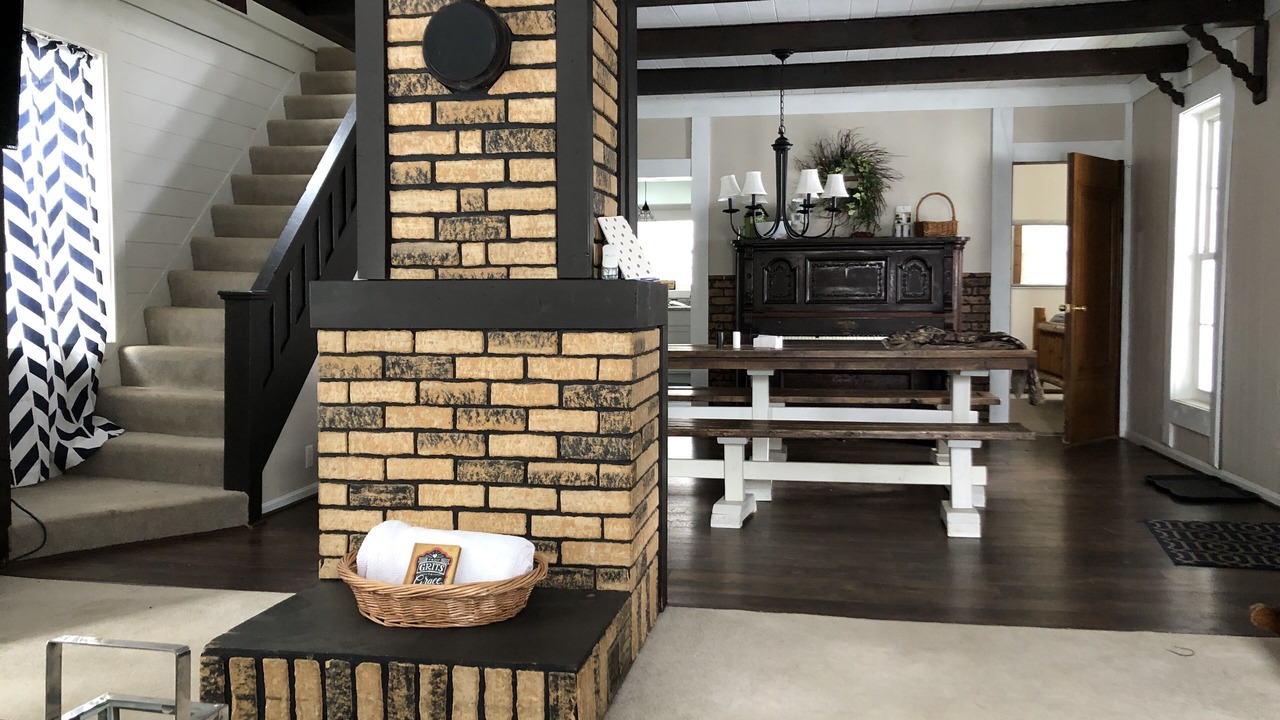 Photo of Livingroom in Killbuck