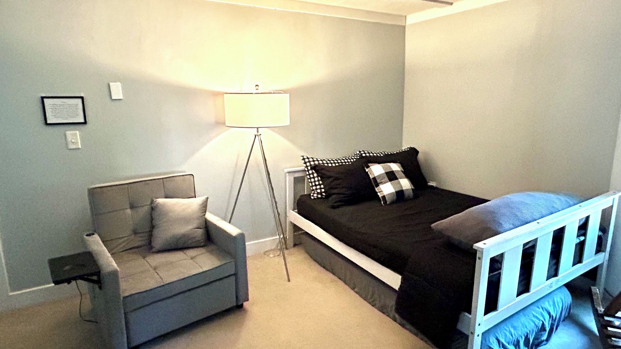 Photo of Bedroom in Killbuck