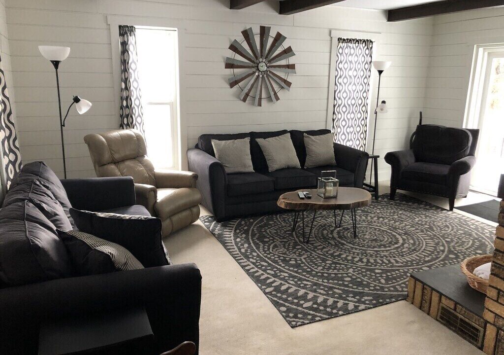 Photo of Livingroom in Killbuck
